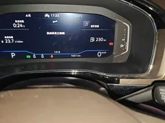 2020 Volkswagen Viloran 380TSI Premium — фото 8