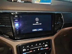 2020 Volkswagen Viloran 380TSI Premium — фото 9