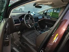 2020 Volkswagen Viloran 380TSI Premium — фото 11