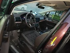 2020 Volkswagen Viloran 380TSI Premium — фото 12