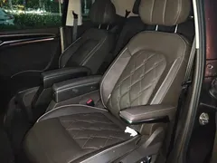 2020 Volkswagen Viloran 380TSI Premium — фото 13