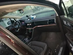 2020 Volkswagen Viloran 380TSI Premium — фото 19