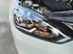 2022 Nissan Sylphy Classic 1.6XL CVT Luxury, белый — фото 7