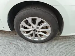 2022 Nissan Sylphy Classic 1.6XL CVT Luxury, белый — фото 8