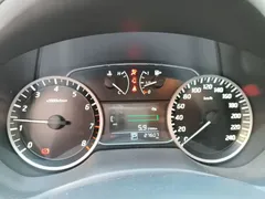 2022 Nissan Sylphy Classic 1.6XL CVT Luxury, белый — фото 12