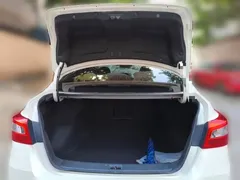 2022 Nissan Sylphy Classic 1.6XL CVT Luxury, белый — фото 20