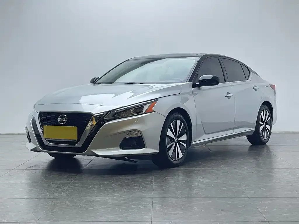 2021 Nissan Teana 2.0L XL Comfort