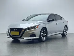 2021 Nissan Teana 2.0L XL Comfort — фото 1