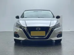 2021 Nissan Teana 2.0L XL Comfort — фото 2