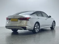 2021 Nissan Teana 2.0L XL Comfort — фото 3