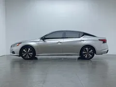 2021 Nissan Teana 2.0L XL Comfort — фото 6