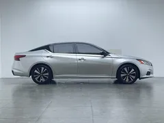 2021 Nissan Teana 2.0L XL Comfort — фото 7