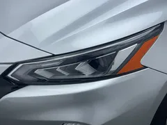2021 Nissan Teana 2.0L XL Comfort — фото 9