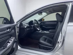2021 Nissan Teana 2.0L XL Comfort — фото 11