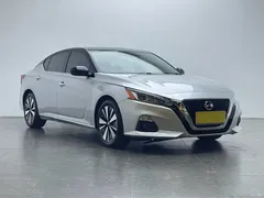 2021 Nissan Teana 2.0L XL Comfort — фото 19