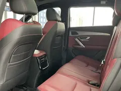 2023 Jetour X70 PLUS 1.5T MT 5-seat — фото 5