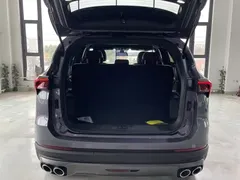 2023 Jetour X70 PLUS 1.5T MT 5-seat — фото 10