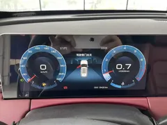 2023 Jetour X70 PLUS 1.5T MT 5-seat — фото 13