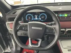 2023 Jetour X70 PLUS 1.5T MT 5-seat — фото 14