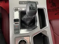 2023 Jetour X70 PLUS 1.5T MT 5-seat — фото 16