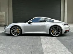 2020 Porsche 911 Carrera 3.0T — фото 3