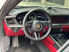 2020 Porsche 911 Carrera 3.0T — фото 12