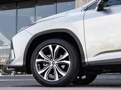 2020 Lexus RX 300 4WD Elegant — фото 8