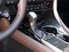 2020 Lexus RX 300 4WD Elegant — фото 15