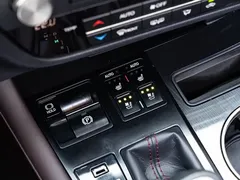 2020 Lexus RX 300 4WD Elegant — фото 19