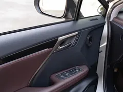 2020 Lexus RX 300 4WD Elegant — фото 20