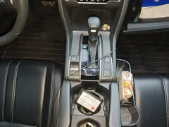 2021 Honda Civic Hatchback 220Turbo CVT — фото 16