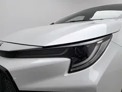 2021 Toyota Levin 185T CVT Sport, белый — фото 7