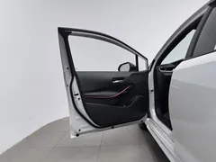 2021 Toyota Levin 185T CVT Sport, белый — фото 8