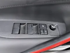 2021 Toyota Levin 185T CVT Sport, белый — фото 9