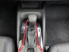 2021 Toyota Levin 185T CVT Sport, белый — фото 13