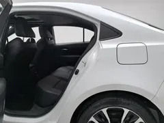 2021 Toyota Levin 185T CVT Sport, белый — фото 15