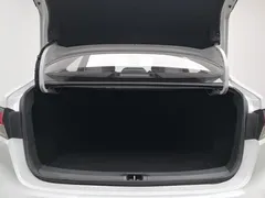 2021 Toyota Levin 185T CVT Sport, белый — фото 16
