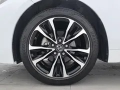 2021 Toyota Levin 185T CVT Sport, белый — фото 17