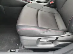2021 Toyota Levin 185T CVT Sport, белый — фото 20