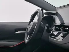2021 Toyota Levin 185T CVT Sport, белый — фото 22
