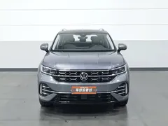 2023 Volkswagen Tayron 380TSI 4WD R-Line — фото 3