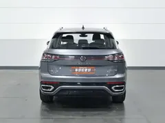 2023 Volkswagen Tayron 380TSI 4WD R-Line — фото 4