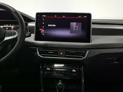 2023 Volkswagen Tayron 380TSI 4WD R-Line — фото 12