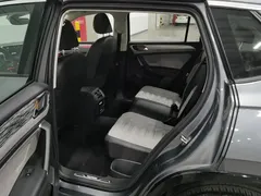 2023 Volkswagen Tayron 380TSI 4WD R-Line — фото 15