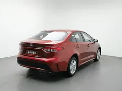 2021 Toyota Levin 185T CVT Luxury — фото 2