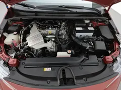2021 Toyota Levin 185T CVT Luxury — фото 6