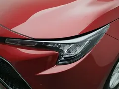 2021 Toyota Levin 185T CVT Luxury — фото 7