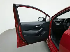 2021 Toyota Levin 185T CVT Luxury — фото 8