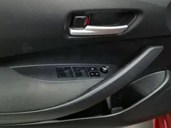 2021 Toyota Levin 185T CVT Luxury — фото 9
