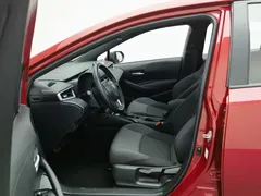 2021 Toyota Levin 185T CVT Luxury — фото 10
